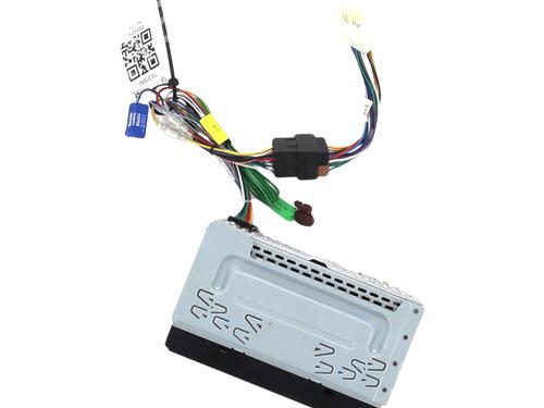 Radio HONDA CIVIC VII Hatchback (EU, EP, EV) 1.6 i (EP2, EU8, EU6) | BP30140521E6