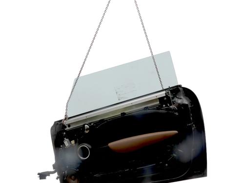 Right front door MINI MINI (R56) Cooper | BP31079628C3