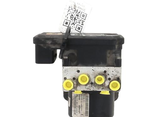 ABS Bremseaggregat FORD FIESTA VI (CB1, CCN) 1.4 TDCi | BP27646877M43 