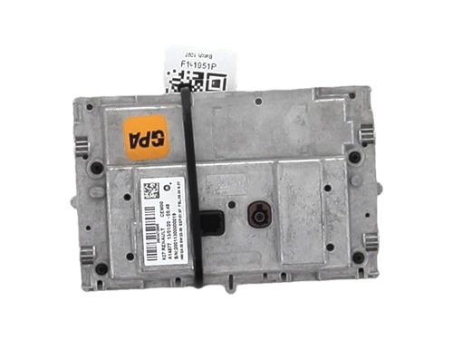 Display monitor RENAULT TWINGO III (BCM_, BCA_) 0.9 TCe 95 | BP29741223C48 