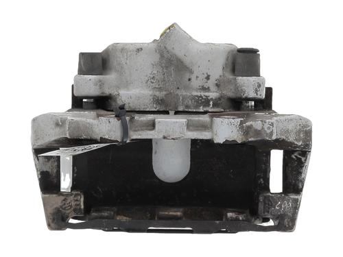 Left front brake caliper AUDI TT (8N3) 3.2 VR6 quattro | BP31866551M105