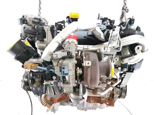 Engine RENAULT MEGANE III Hatchback (BZ0/1_, B3_) 1.5 dCi (BZ09, BZ0D, BZ1W, BZ29, BZ14) | BP30190755M1