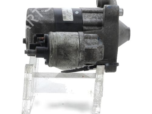 Startmotor PEUGEOT 206+ (2L_, 2M_) 1.4 i (73 hp) 23437425