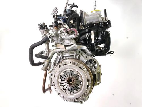 Engine SUZUKI SWIFT V (AZ) 1.2 SHVS (A2L412) | BP26541248M1 