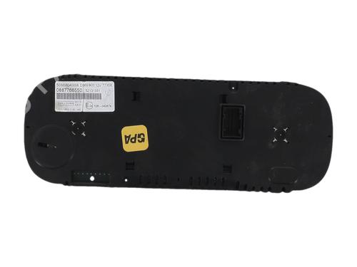 Kombiinstrument Kombiinstrument 38768558 38768558