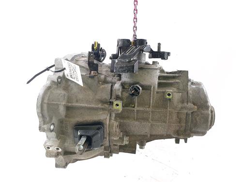 Used Gearbox HYUNDAI i20 I (PB, PBT) 1.1 CRDi (75 hp) 32152191