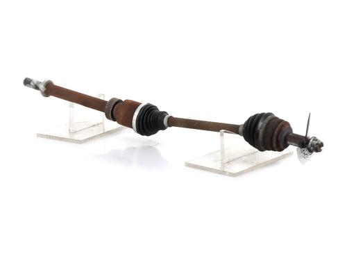 Right front driveshaft RENAULT KANGOO Express (FW0/1_) 1.5 dCi 90 (FW0G, FW05, FW08, FW11) | BP29047867M39 