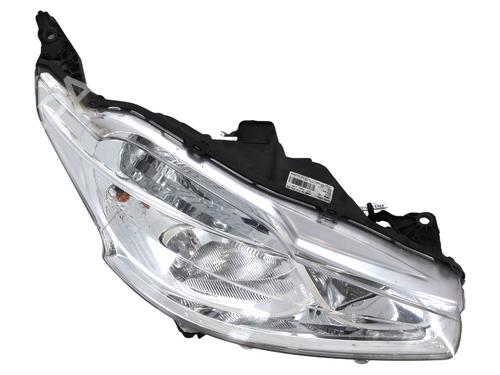 Right headlight PEUGEOT 208 I (CA_, CC_) 1.5 BlueHDI 100 | BP29172214C29 