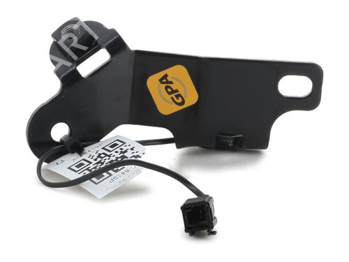 Seat buckle FIAT 500X (334_) 1.4 (334AXC1B, 334AXC11) | BP29110273I32 