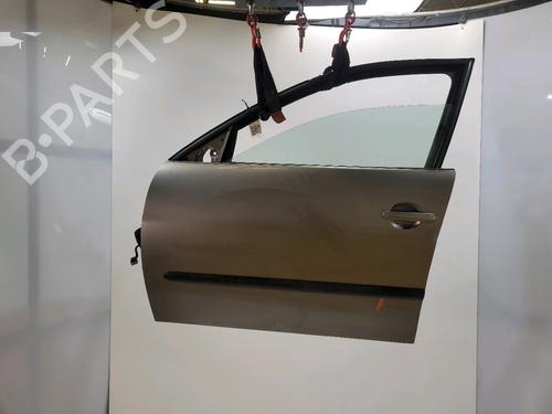 Used Left front door Left front door SEAT IBIZA III (6L1) 1.9 TDI (100 hp) 36212377 36212377