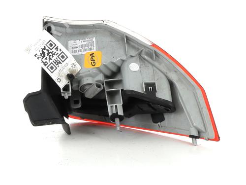 Right taillight RENAULT LAGUNA III (BT0/1) 1.5 dCi (BT00, BT0A, BT0T, BT1J) | BP26165882C35 