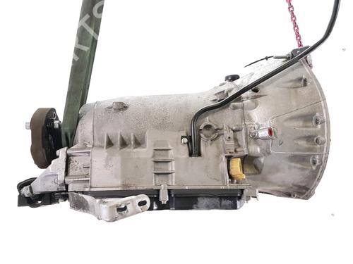 Gearbox MERCEDES-BENZ E-CLASS (W211) E 220 CDI (211.006) | BP21391112M3 