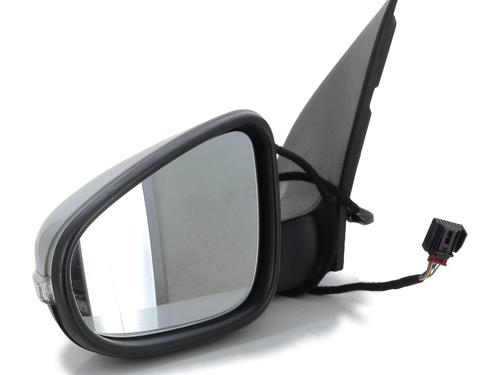 Left mirror VW GOLF V (1K1)  | BP27691122C26 
