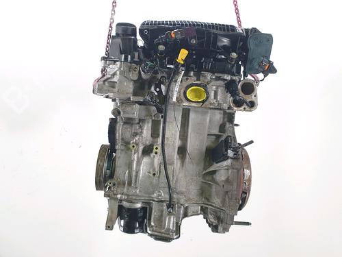 Engine PEUGEOT 208 I (CA_, CC_) 1.2 VTI 82 | BP32152933M1 - Image 2