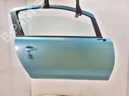 Used Right front door Right front door OPEL CORSA D (S07) 1.7 CDTI (L08, L68) (130 hp) 34270092 34270092