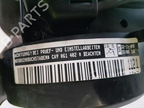 Engine VW POLO V (6R1, 6C1)  | BP28573647M1