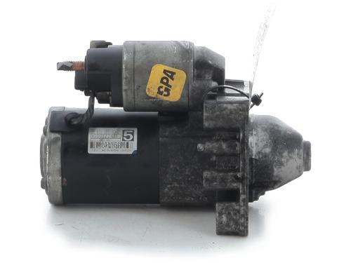 Used Starter CITROËN BERLINGO MULTISPACE (B9) 1.6 HDi 110 (109 hp) 33033284