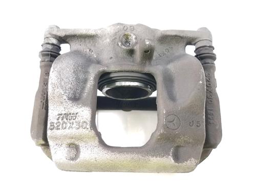Used Right front brake caliper INFINITI QX30 2.2 D AWD (170 hp) 27918354