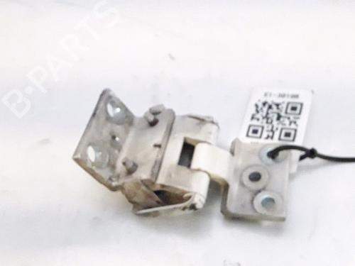 Hinge/Door check strap CITROËN BERLINGO / BERLINGO FIRST Box Body/MPV (M_) 1.6 HDI 75 (MB9HW) | BP27917475C146 