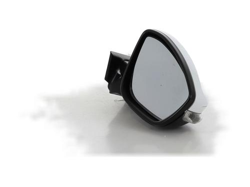 Right mirror PEUGEOT 2008 I (CU_) 1.2 VTi | BP28366603C27