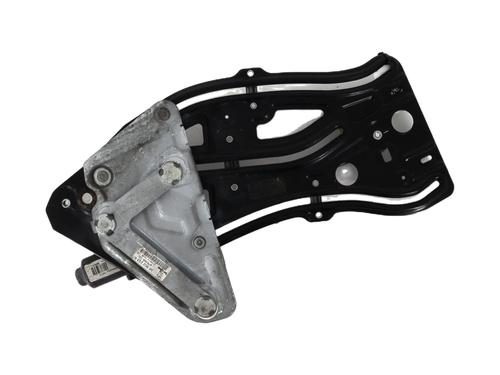 Rear right window mechanism PEUGEOT 207 CC (WD_) 1.6 HDi | BP23556760C25 