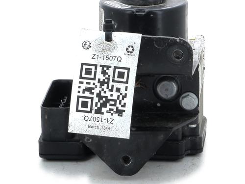 Used ABS pump ABS pump RENAULT TWINGO II (CN0_) 1.2 16V (CN04, CN0B) (75 hp) 33567679 33567679