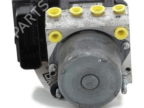 ABS Bremseaggregat CITROËN C4 I (LC_) 1.6 HDi (90 hp) 28286414