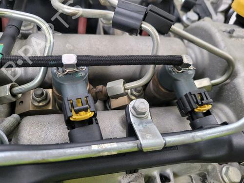 Engine FIAT 500L (351_, 352_) 1.6 D Multijet (199LYD1B) | BP29198250M1 