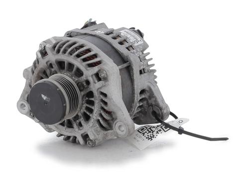 Used Alternator NISSAN NOTE (E12) 1.2 DIG-S (98 hp) 31056986