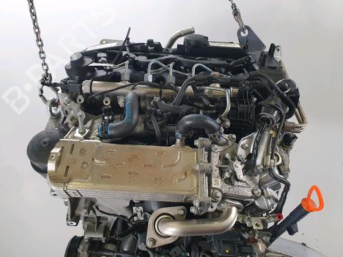 Engine MERCEDES-BENZ A-CLASS (W176) A 180 CDI (176.000) | BP36548805M1 - Image 5