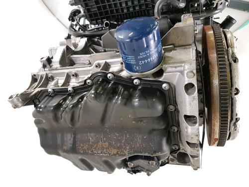Engine SKODA YETI (5L) 1.4 TSI | BP29964473M1