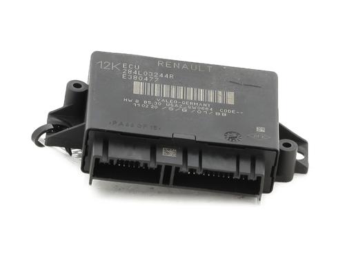 Elektronisk modul RENAULT ZOE (BFM_) [2012-2025]  27909584