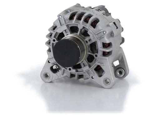 Used Alternator DACIA SANDERO 1.4 MPI LPG (72 hp) 29932021