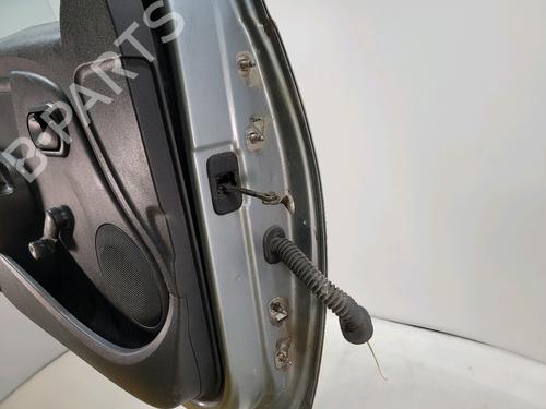 Left front door DACIA SANDERO 1.2 16V | BP27667739C2 