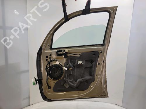 Right front door CITROËN C3 II (SC_) 1.4 VTi 95 | BP27667817C3