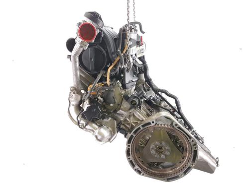 Engine MERCEDES-BENZ A-CLASS (W168) A 170 CDI (168.009, 168.109) | BP19443714M1 