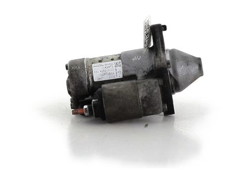 Used Starter FIAT PUNTO EVO (199_) 1.2 (69 hp) 32278498
