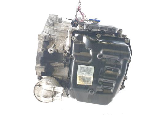Used Gearbox Gearbox PEUGEOT 308 SW II (LC_, LJ_, LR_, LX_, L4_) 1.6 BlueHDi 120 (120 hp) 32770350 32770350