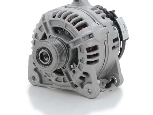 Used Alternator RENAULT CLIO III (BR0/1, CR0/1) 1.5 dCi (75 hp) 29819555