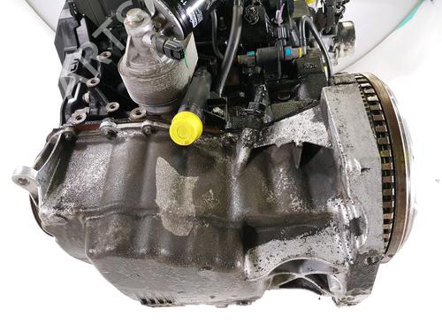 Engine RENAULT MEGANE III Hatchback (BZ0/1_, B3_) 1.5 dCi (BZ09, BZ0D, BZ1W, BZ29, BZ14) | BP31079111M1 
