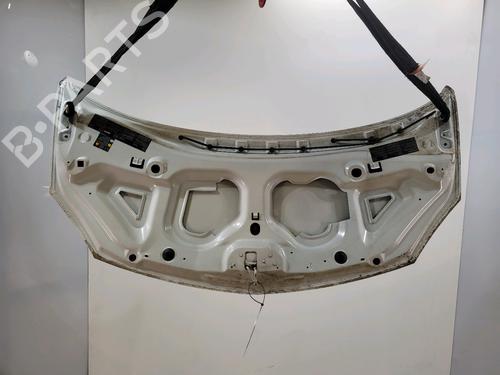Hood RENAULT TWINGO II (CN0_) 1.2 (CN0D) | BP29623931C1 