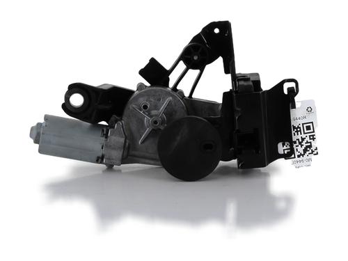 Rear wiper motor BMW 3 Touring (E91) 318 d | BP29198878M102 