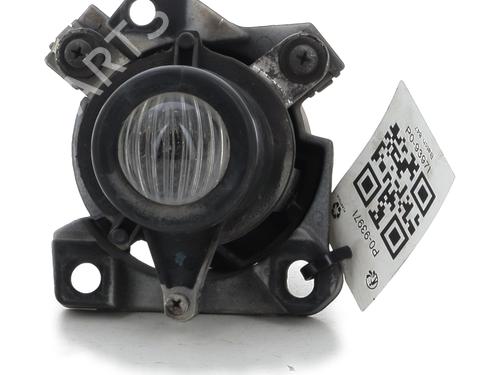 Used Right front fog light ABARTH 500 / 595 / 695 1.4 (312.AXD1A) (135 hp) 26924480