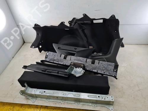 Rear seat RENAULT KADJAR (HA_, HL_) 1.5 dCi 110 (HLA3) | BP27903426C17 - Image 3
