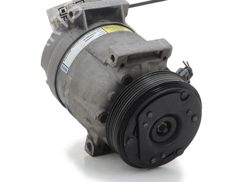 AC compressor RENAULT SCÉNIC I MPV (JA0/1_, FA0_) 1.9 dCi (JA05, JA1F) | BP29321345M34 