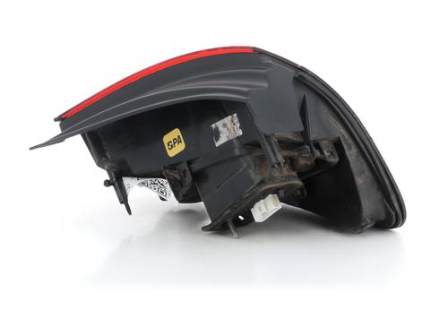 Left taillight CITROËN C3 II (SC_) 1.4 | BP37533079C34 - Image 4