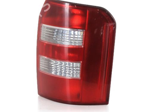 Right taillight AUDI A2 (8Z0) 1.4 TDI | BP30165550C35