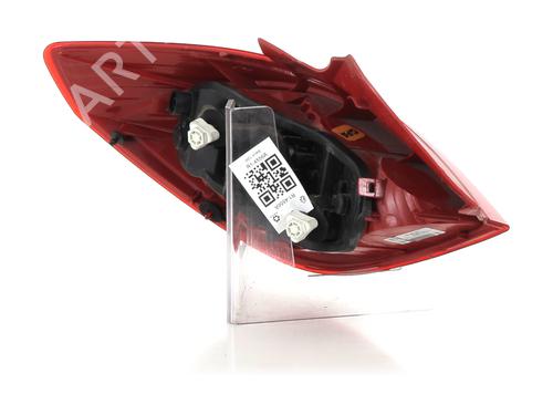Højre baglygte OPEL CORSA D (S07) 1.4 (L08, L68) | BP29623886C35 