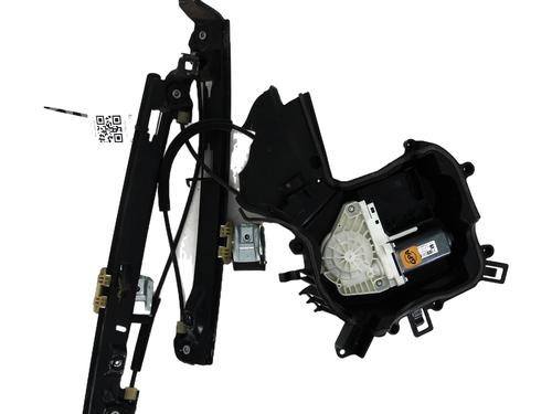 Used Front left window mechanism SEAT LEON (1P1) 1.6 TDI (105 hp) 22561399