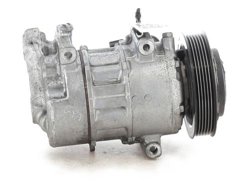 AC compressor RENAULT SCÉNIC III (JZ0/1_)  | BP25751186M34 